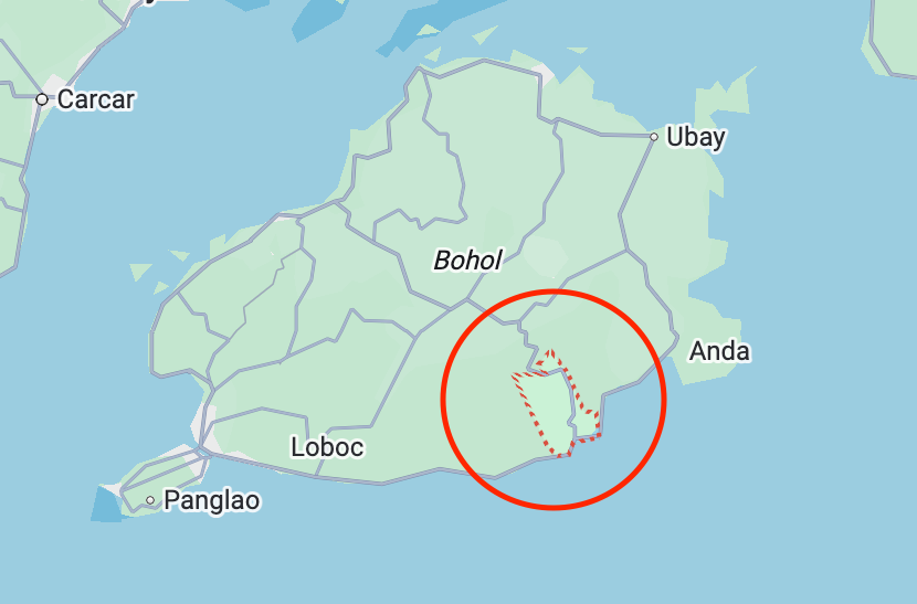 Image from Google Maps