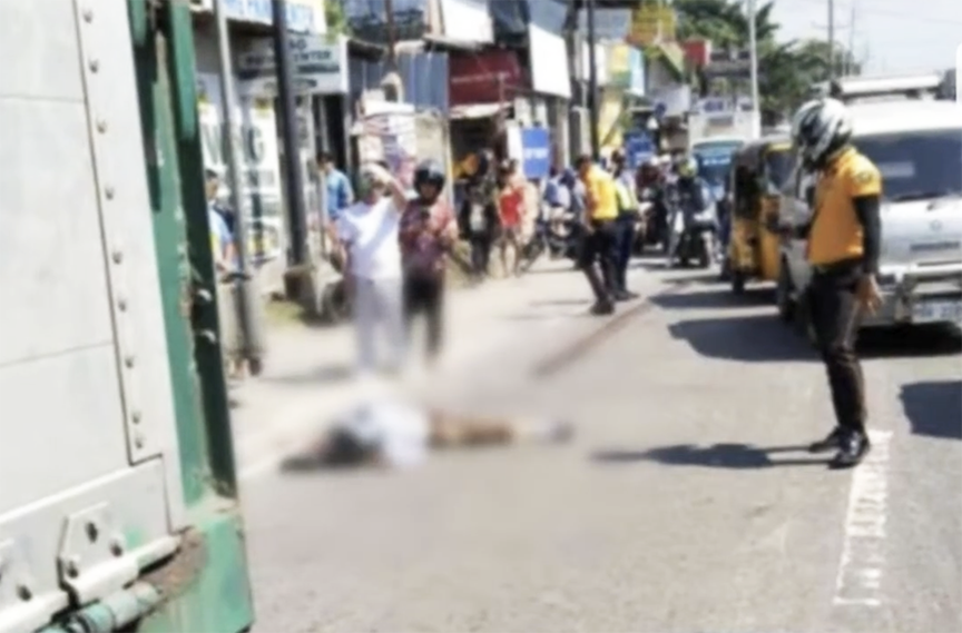 Courtesy: DCPO via GMA Regional TV One Mindanao