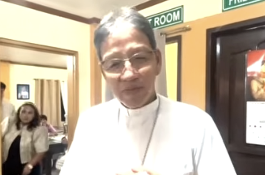 Image via GMA Regional TV Balitang Bisdak