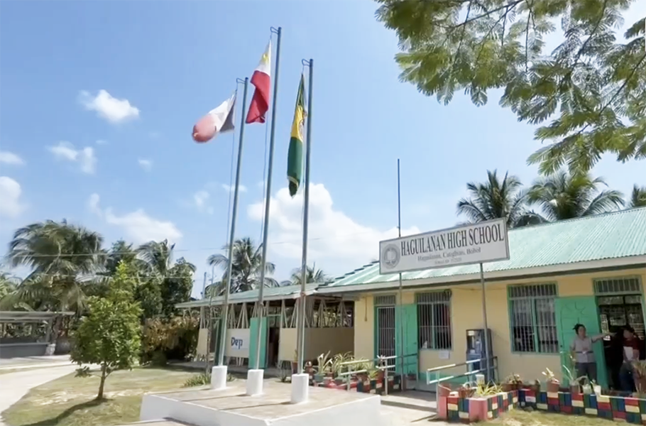 Image via GMA Regional TV Balitang Bisdak