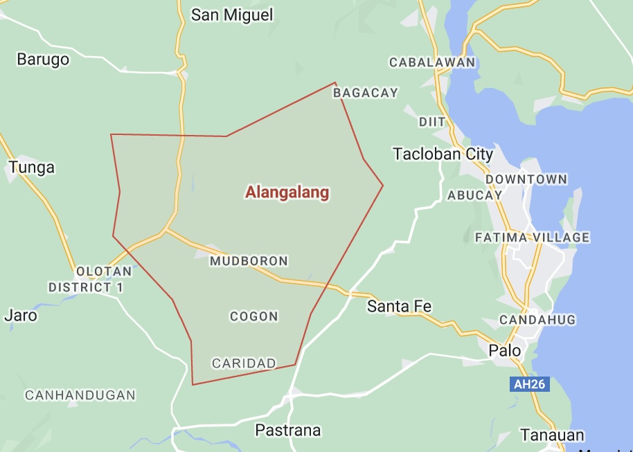 Image courtesy: Google Maps