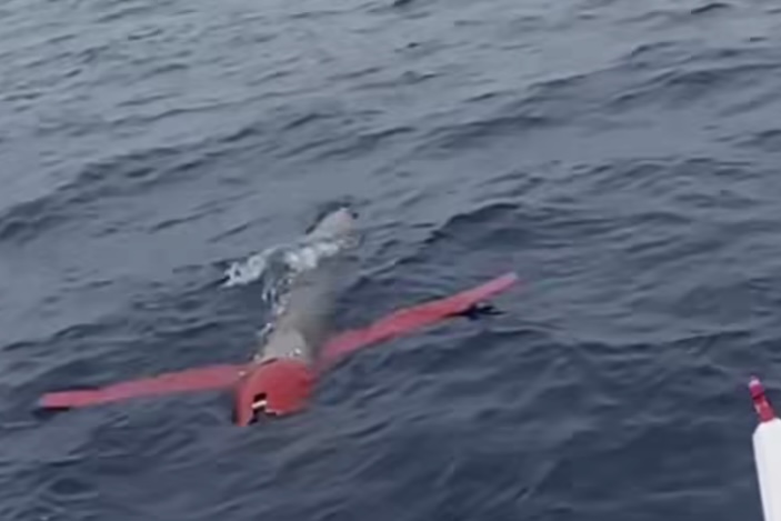 Image from Philippines Defense Forces Forum video/FB