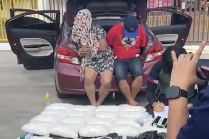 Image via Alan Domingo/GMA Regional TV Balitang Bisdak