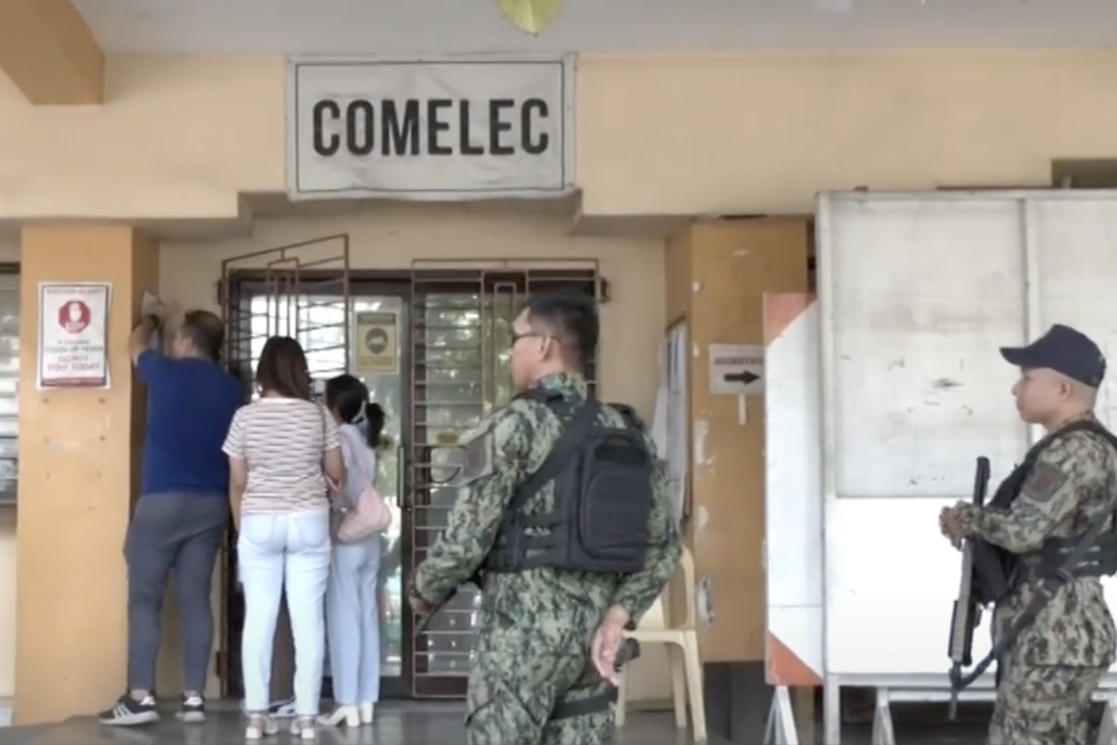 Image via GMA Regional TV Balitang Bisdak