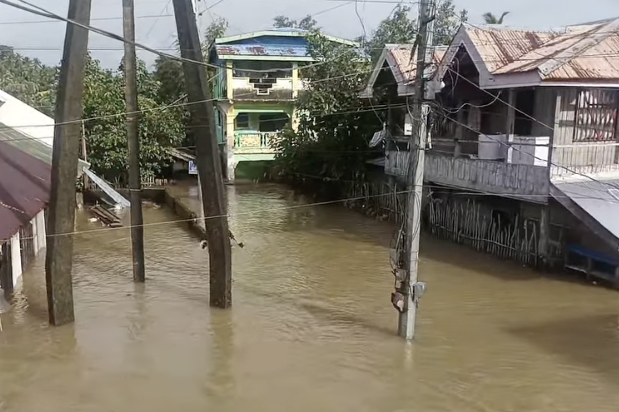 Image from Danlen Germodo Tapon's video