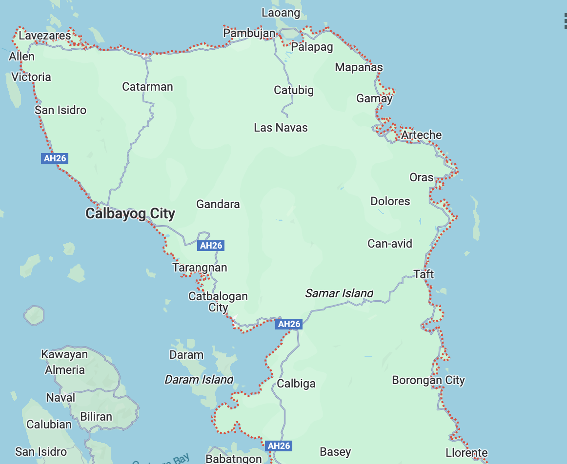 Image from Google Maps