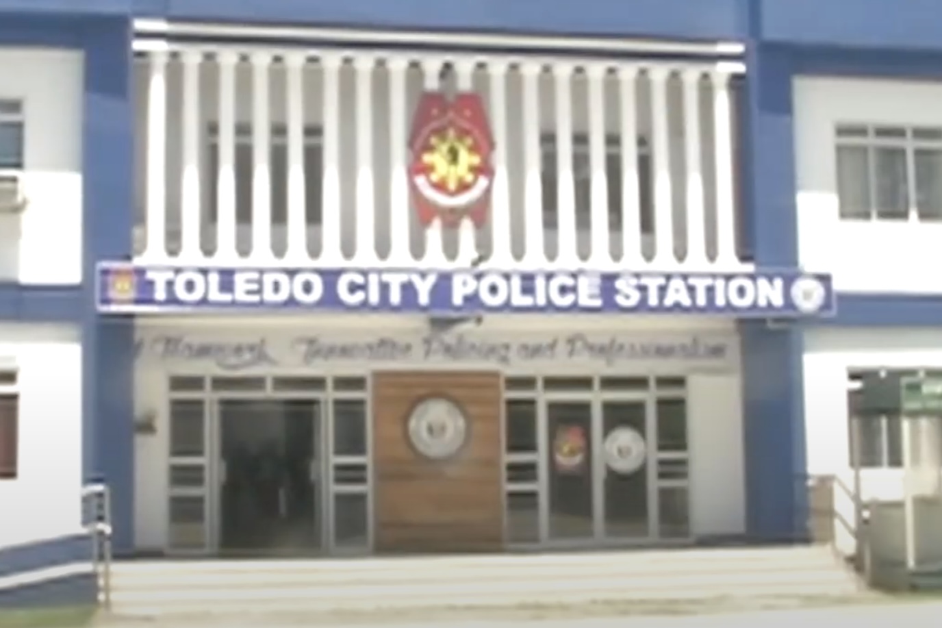 Image via GMA Regional TV Balitang Bisdak