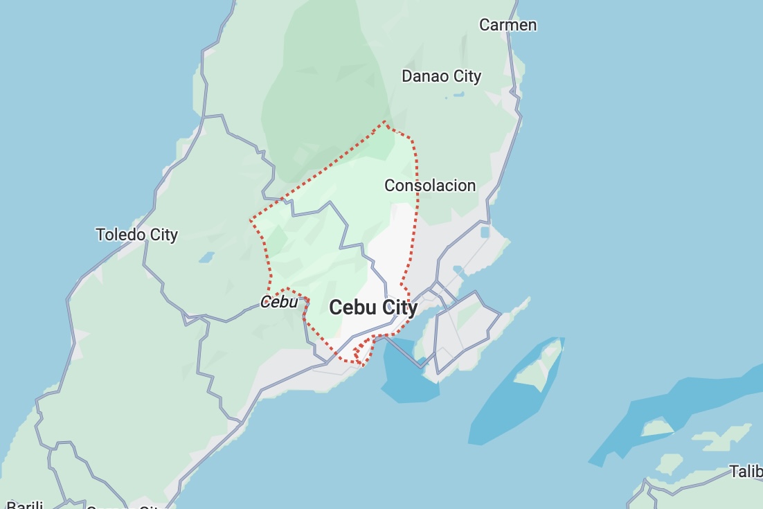 Image from Google Maps