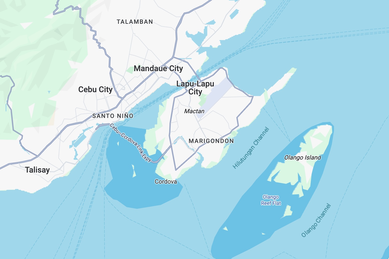 Image from Google Maps