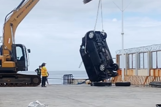 Photo from Batang Pier Vlogs