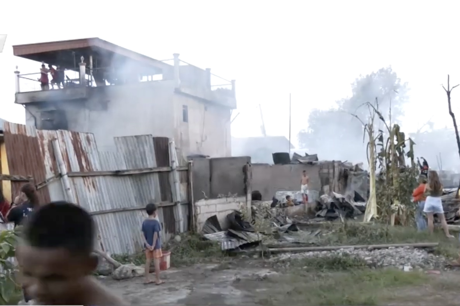 Image from Ronilo Rivera's video