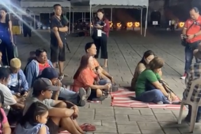 Image via Nikko Sereno/GMA Regional TV Balitang Bisdak