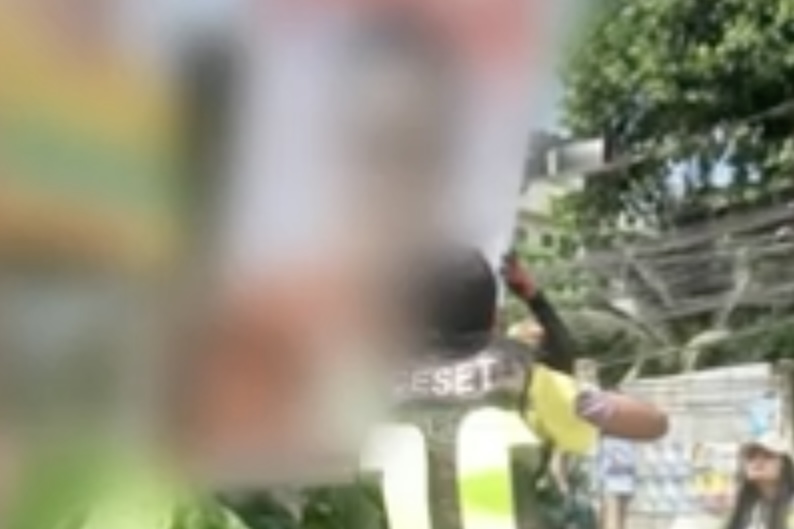 Image via GMA Regional TV Balitang Bisdak