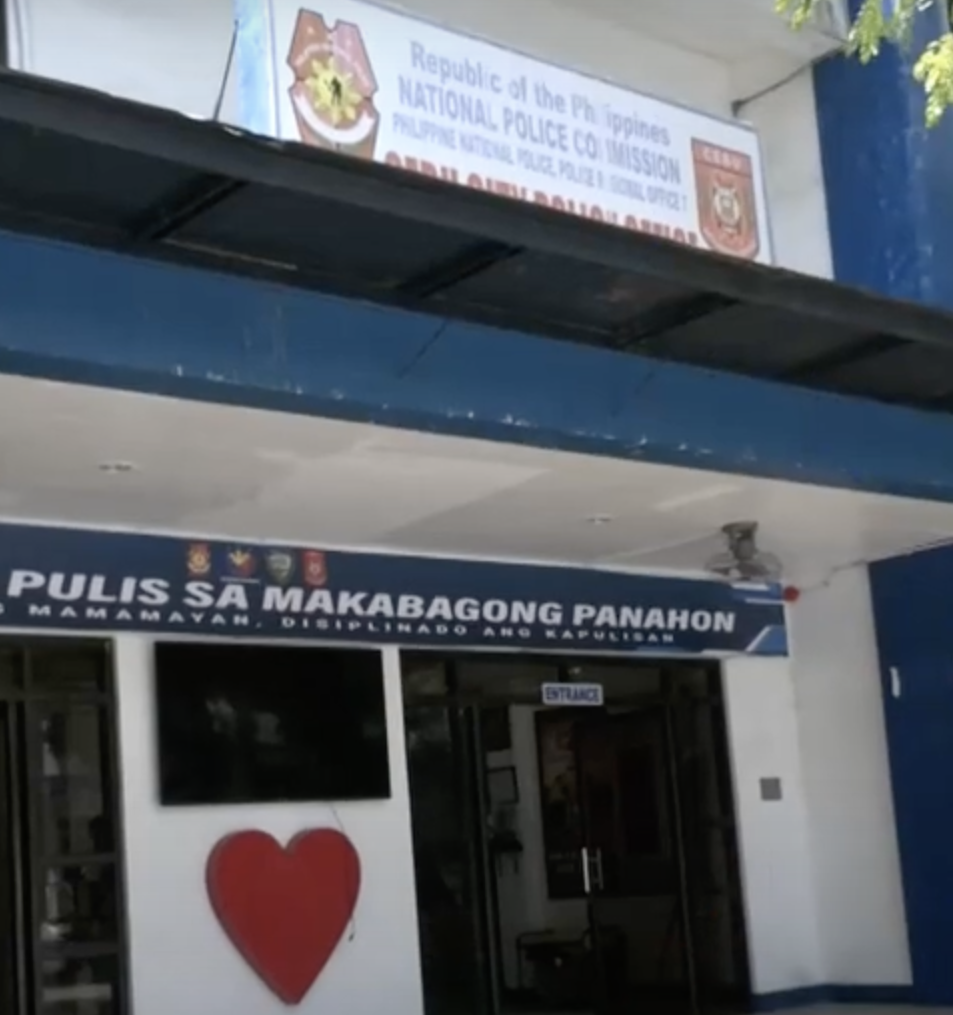 Image via GMA Regional TV Balitang Bisdak