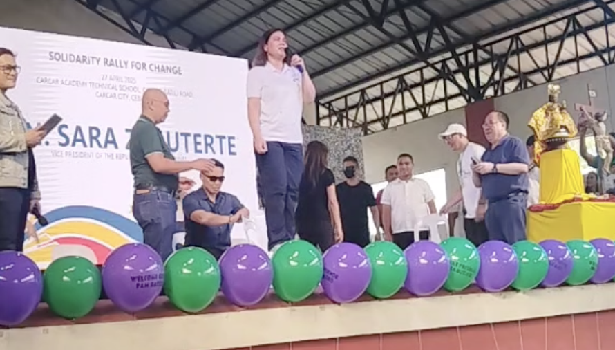 Image via Alan Domingo/GMA Regional TV Balitang Bisdak