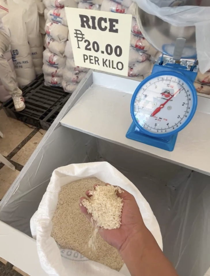 Image via Alan Domingo/GMA Regional TV Balitang Bisdak