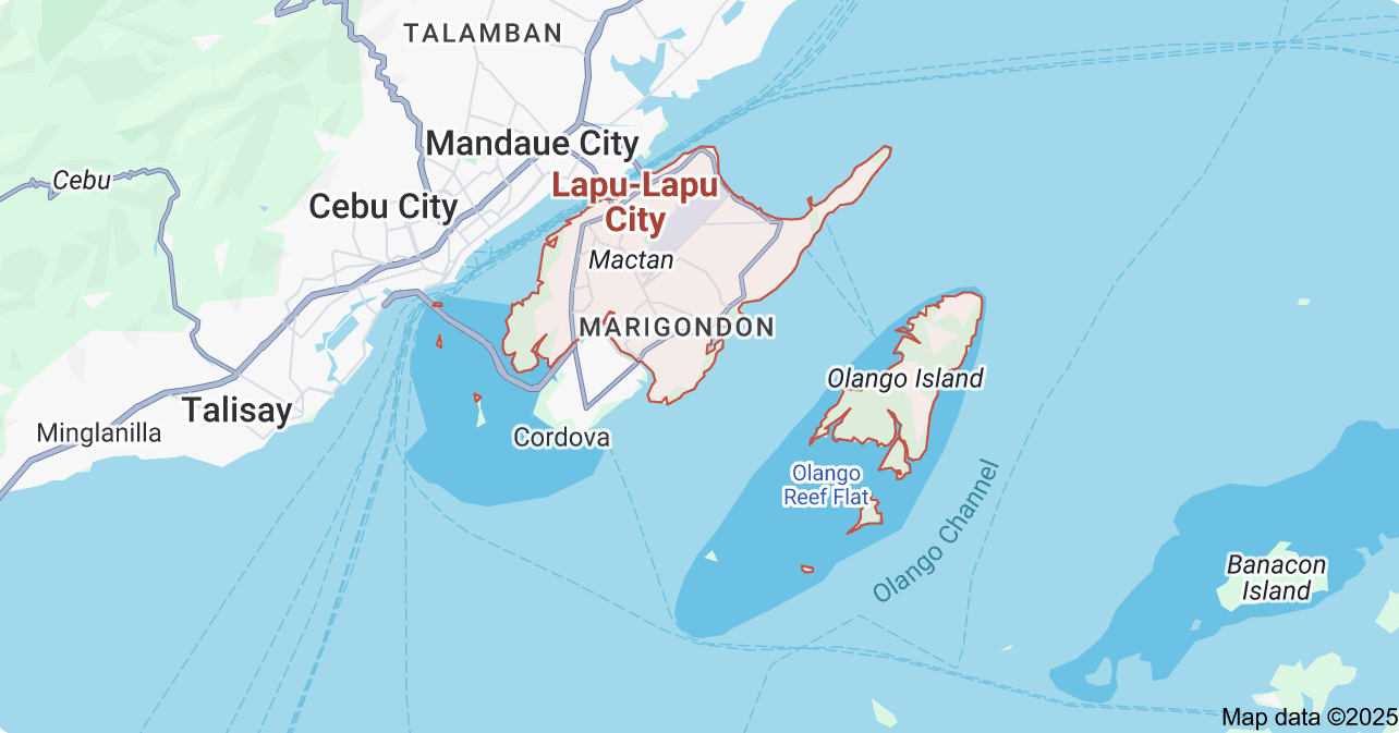 Image from Google Maps