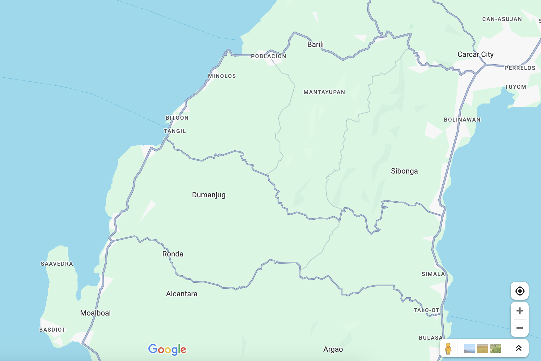 Image from Google Maps