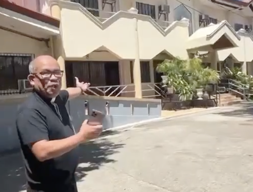 Image via Fe Marie Dumaboc/GMA Regional TV Balitang Bisdak