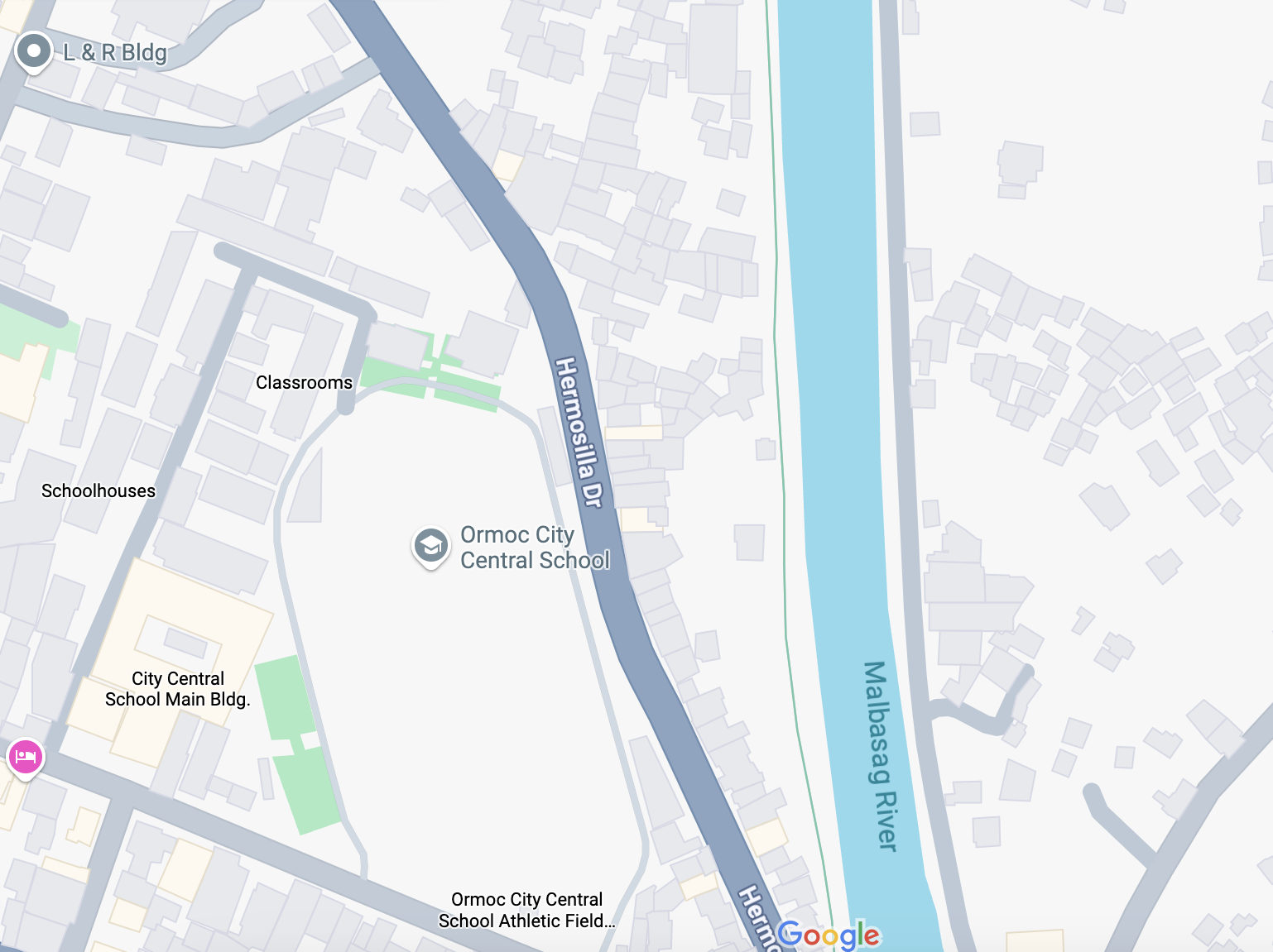 Image via Google Maps