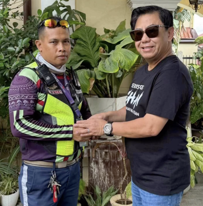 Image via Lou-Anne Mae Rondina/GMA Regional TV Balitang Bisdak