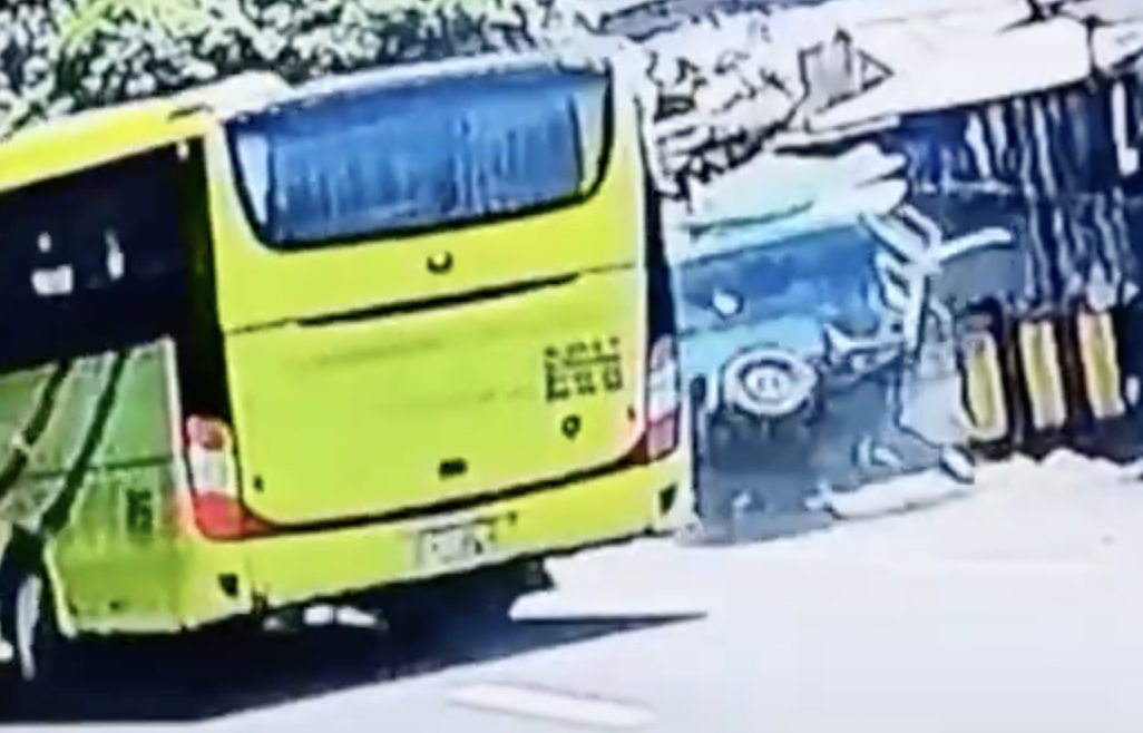 Photo from CCTV footage courtesy of John Rey Peras