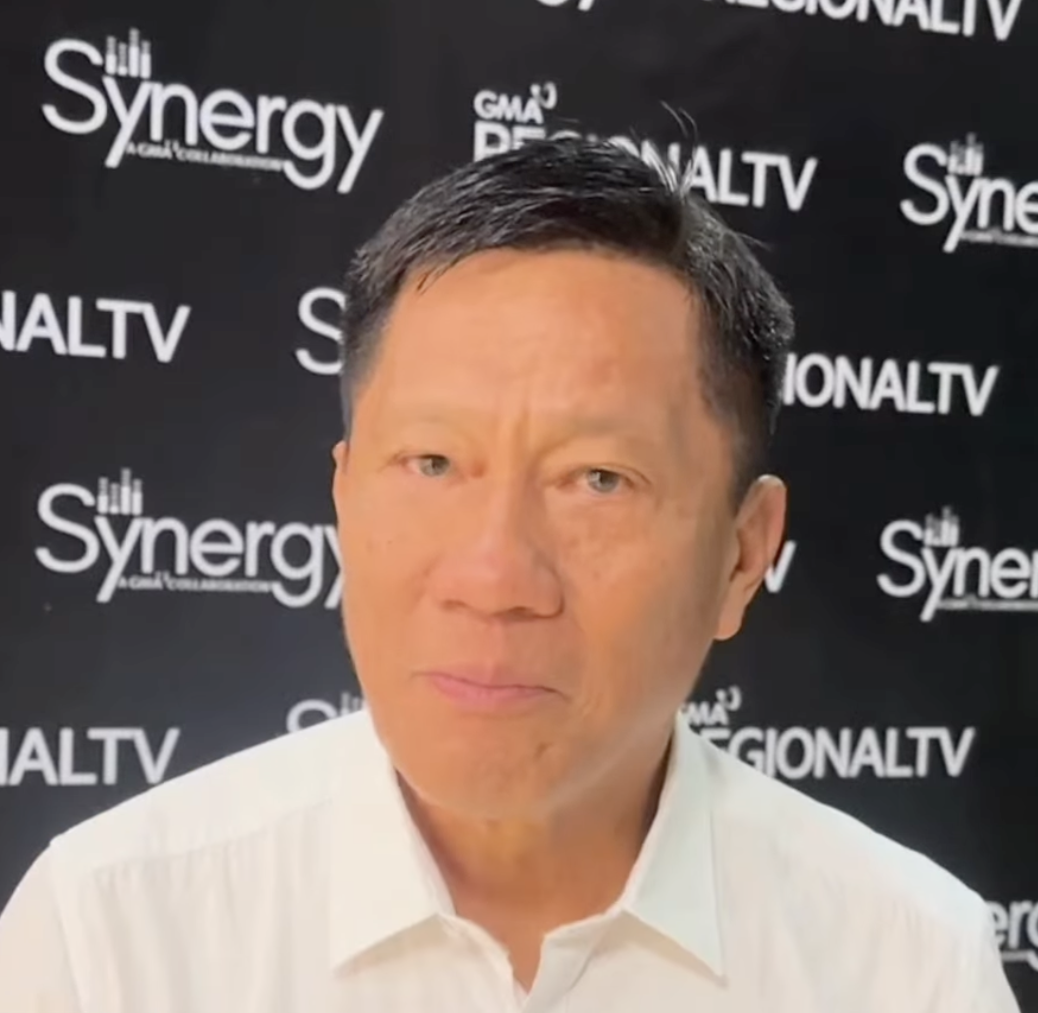 Image: GMA Regional TV News