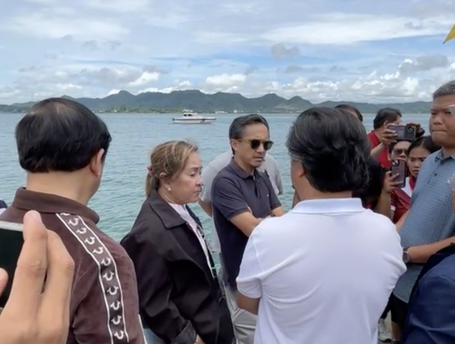 Image from DJ RJ Rene Castino video