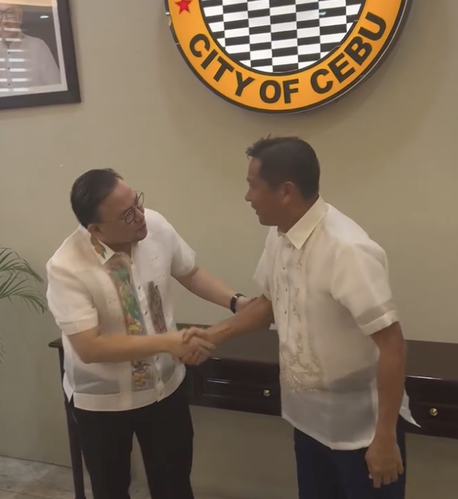 Image via Alan Domingo/GMA Regional TV Balitang Bisdak