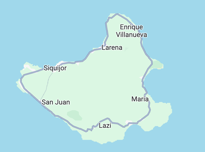 Image from Google Maps