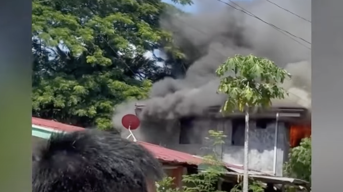 Image from Ferl-John Pacaldo's video