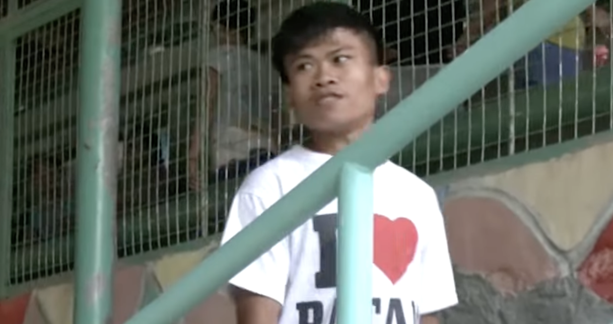 Image via GMA Regional TV Balitang Bisdak