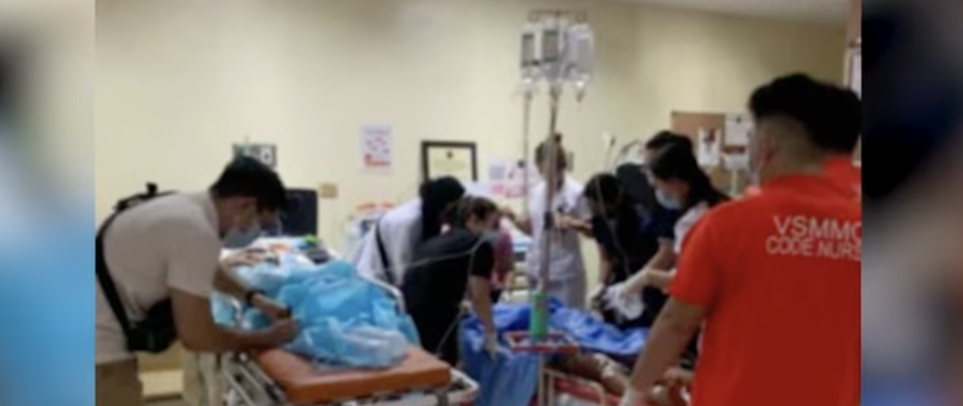 Image from Benjie Talisic's video