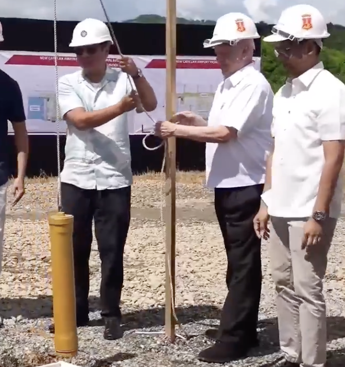 Image from Radio TV Malacañang Live