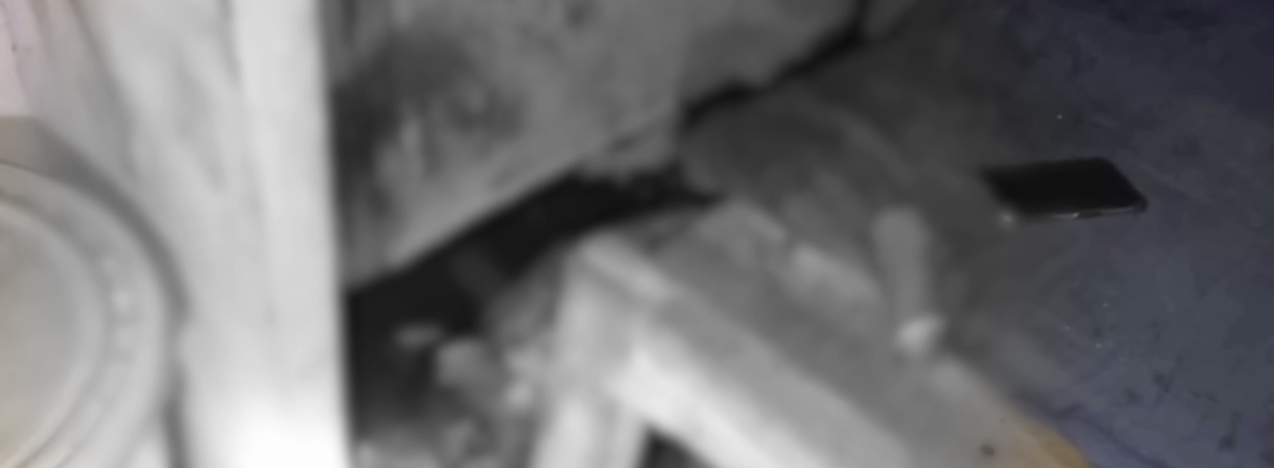 Image from contributed video