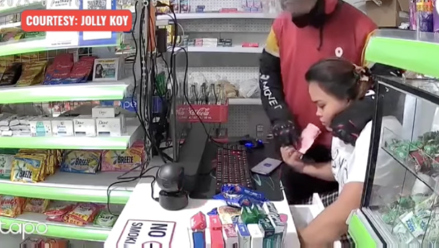 Image courtesy: Jolly Koy via GMA Super Radyo Cebu