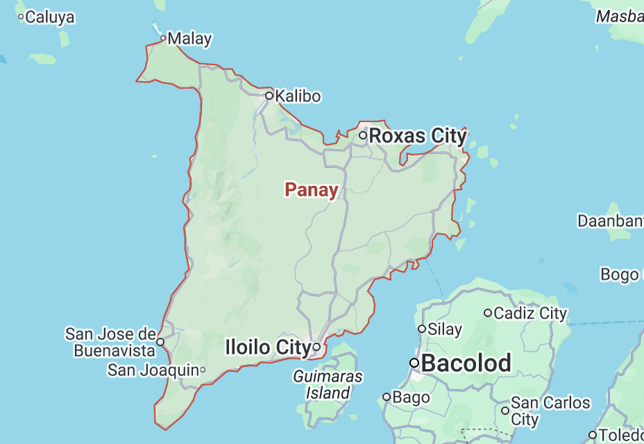 Image from Google Maps