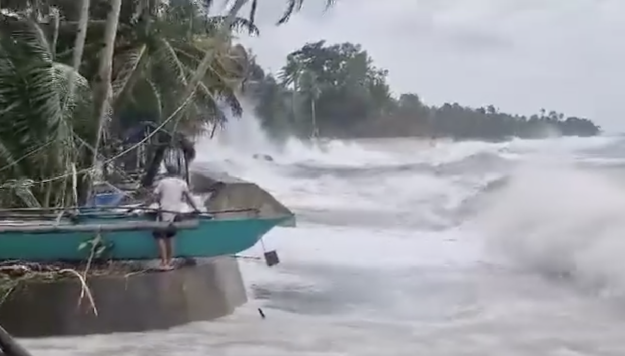 Image from Province of Antique video