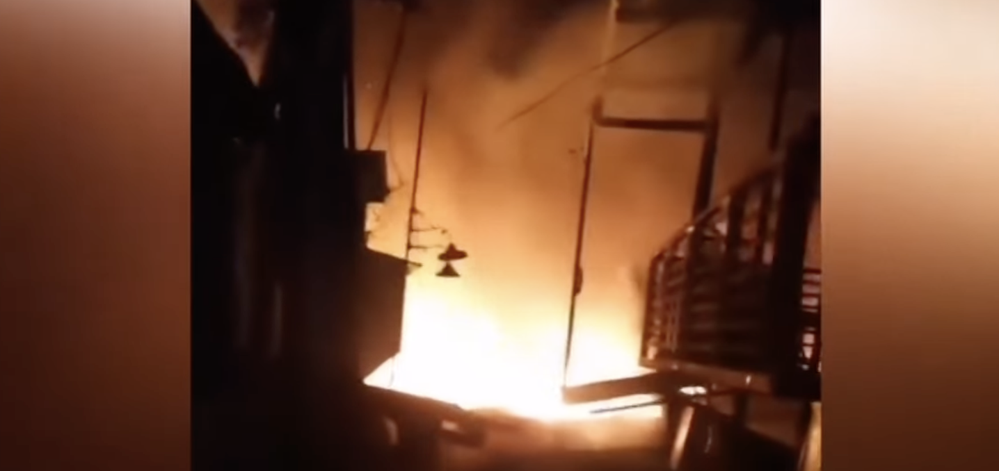 Image from Gene Casas Genson's video