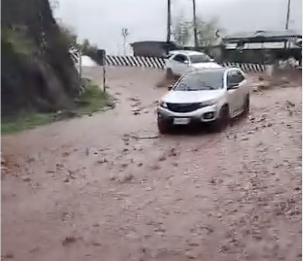 Image from Alben Yunson's video