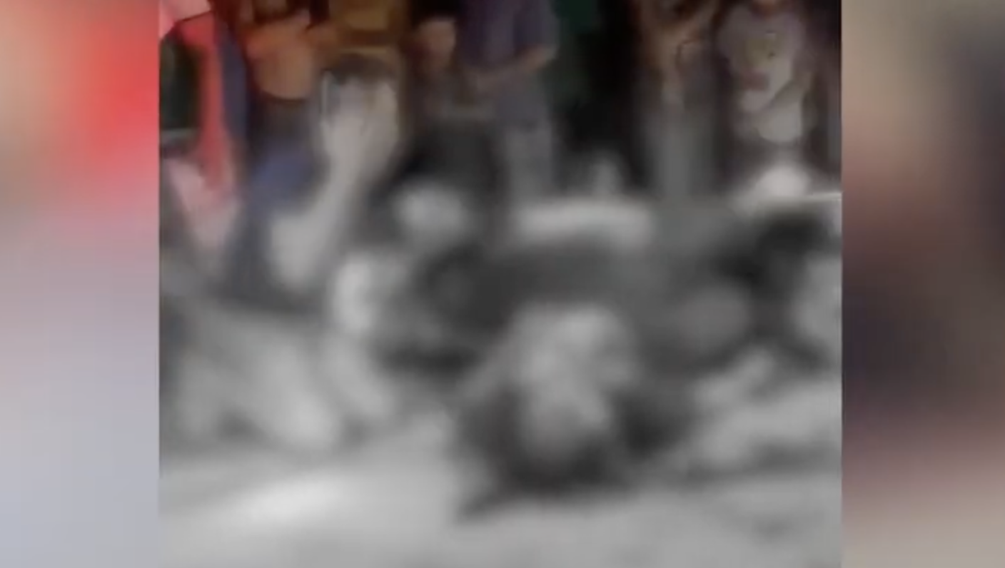 Image from Justin Loi's video