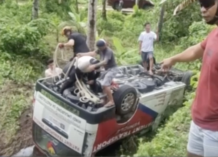 Image courtesy: LGU Catarman