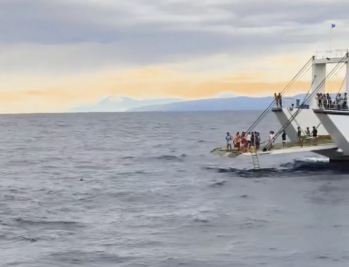 Image from Ramil Ayuman's video