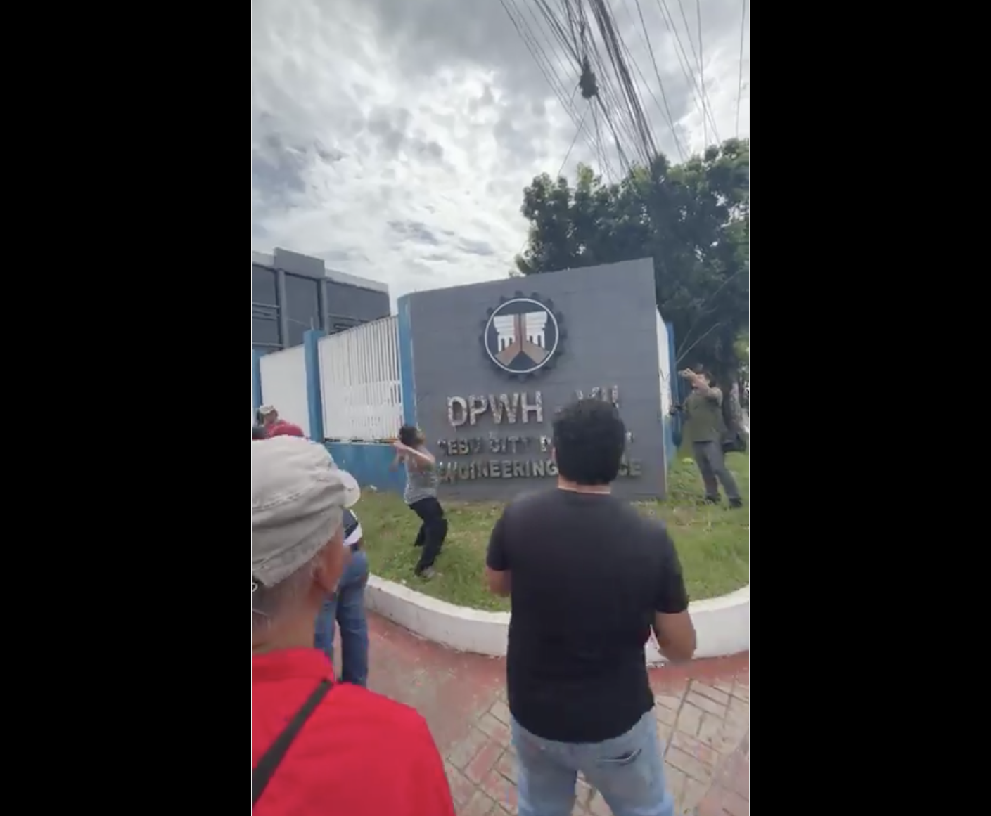 Image via Alan Domingo/GMA Regional TV Balitang Bisdak