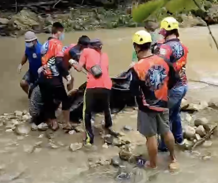 Image courtesy: Barangay Usmad Councilman Leonard Amarillo