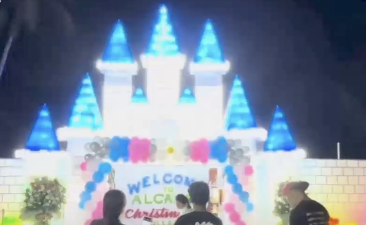 Image from Leo Udtohan's video