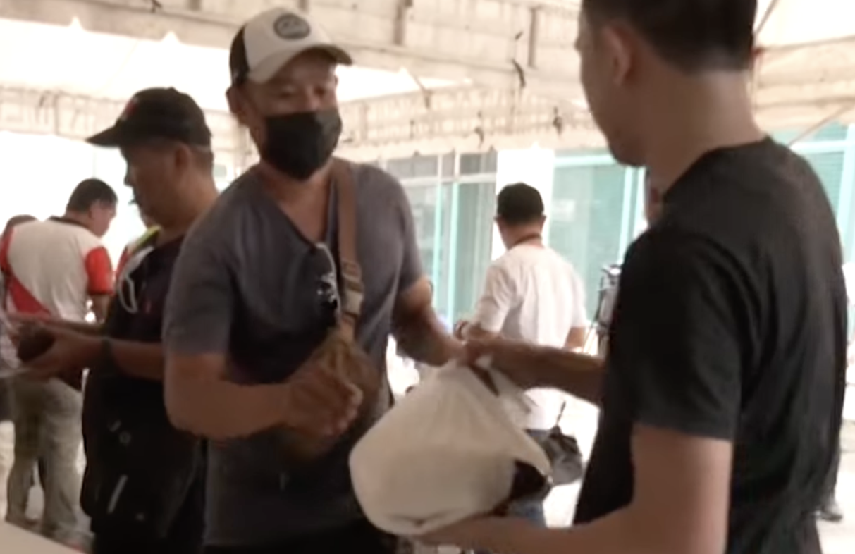 Image via GMA Regional TV Balitang Bisdak