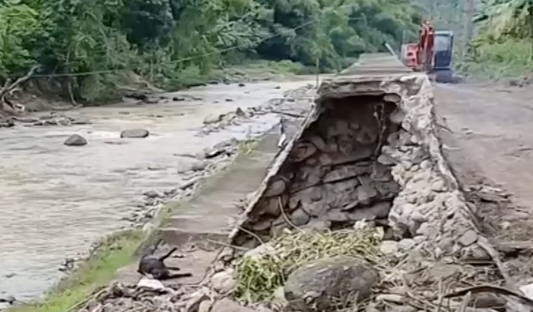 Image via Vic Camion/GMA Regional TV Balitang Bisdak