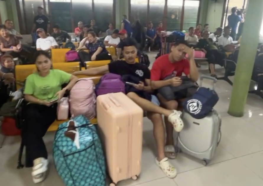 Image via Alan Domingo/GMA Regional TV Balitang Bisdak