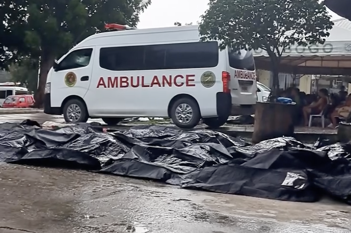 Image via Alan Domingo/GMA Regional TV Balitang Bisdak